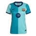 Barcelona Rodri Hernandez #16 Tredjedrakt Dame 2026-27 Kortermet